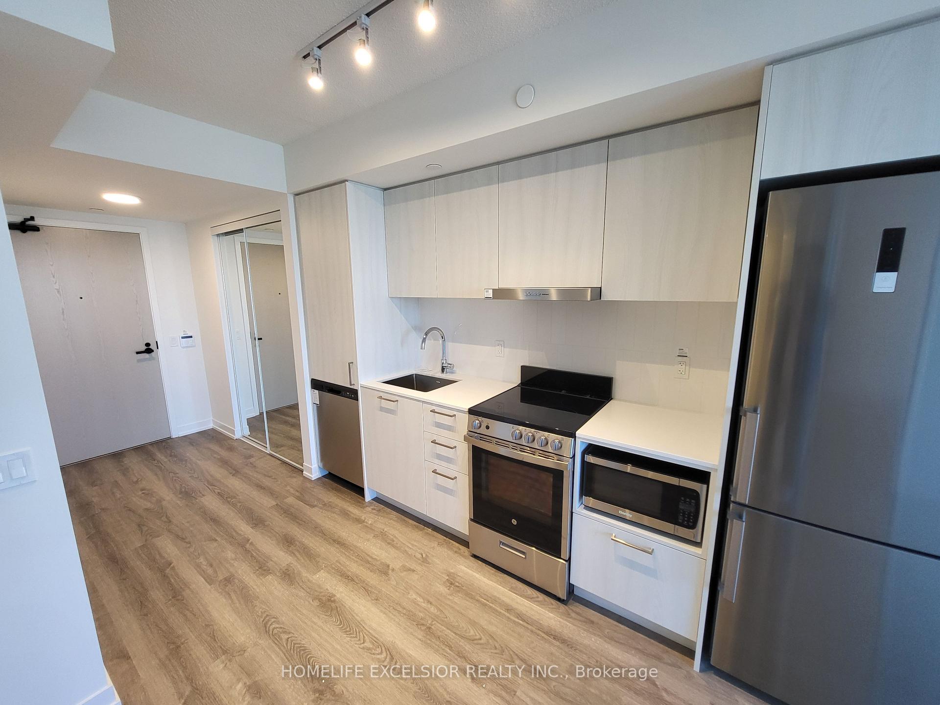 Photo 11 of Unit 2808, 195 Commerce Street, Vaughan, Vaughan Corporate Centre — HOMEH