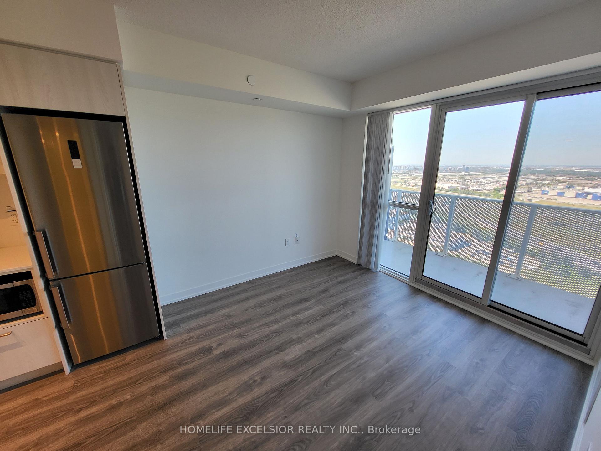 Photo 12 of Unit 2808, 195 Commerce Street, Vaughan, Vaughan Corporate Centre — HOMEH