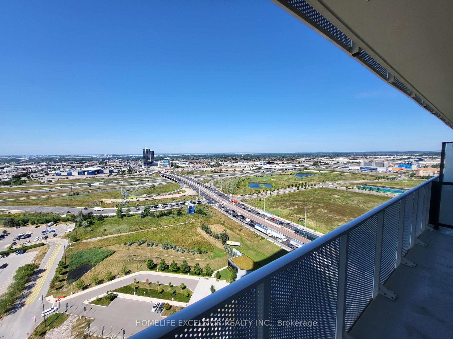 Photo 14 of Unit 2808, 195 Commerce Street, Vaughan, Vaughan Corporate Centre — HOMEH