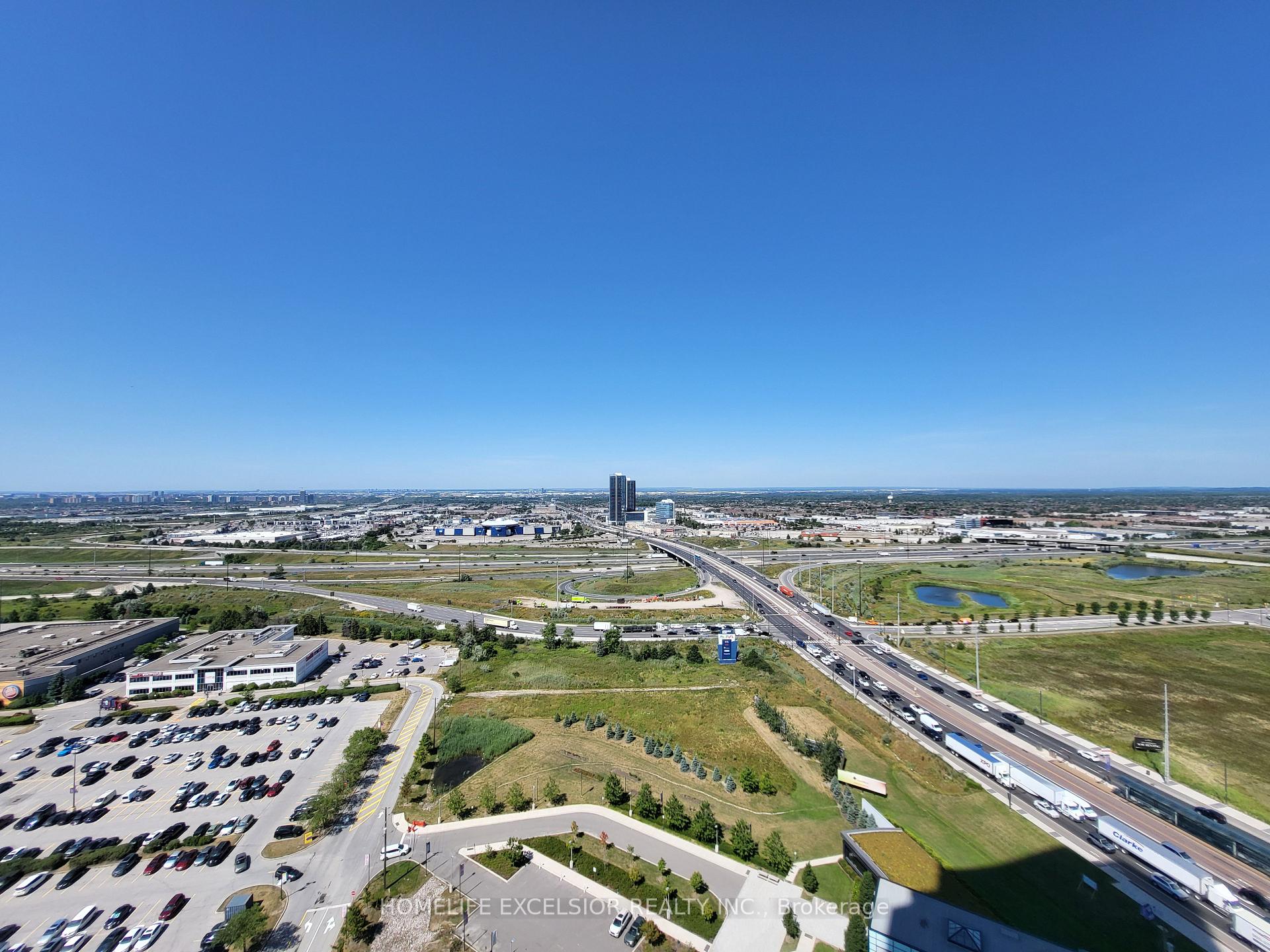 Photo 15 of Unit 2808, 195 Commerce Street, Vaughan, Vaughan Corporate Centre — HOMEH