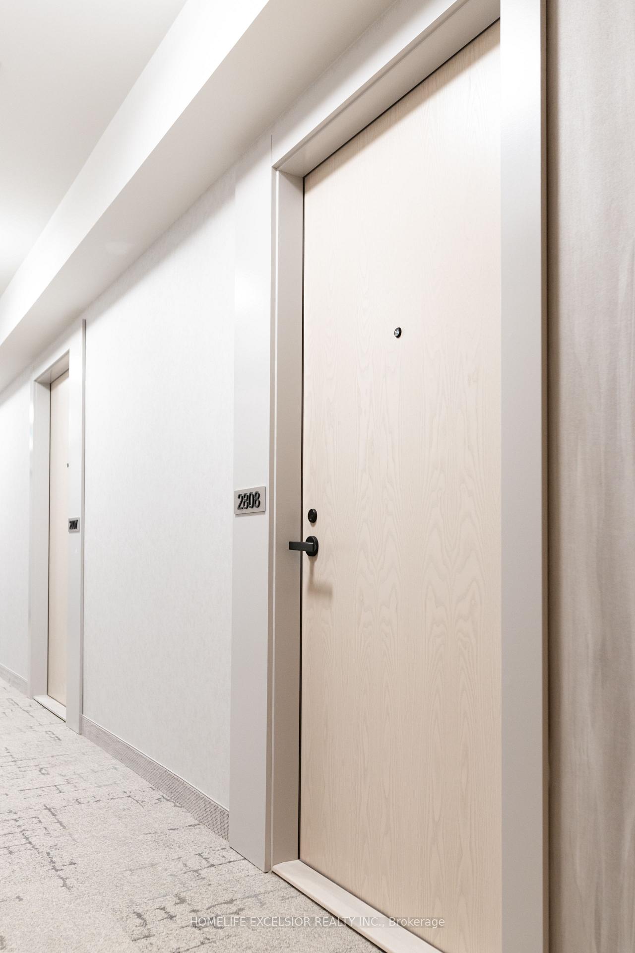 Photo 25 of Unit 2808, 195 Commerce Street, Vaughan, Vaughan Corporate Centre — HOMEH