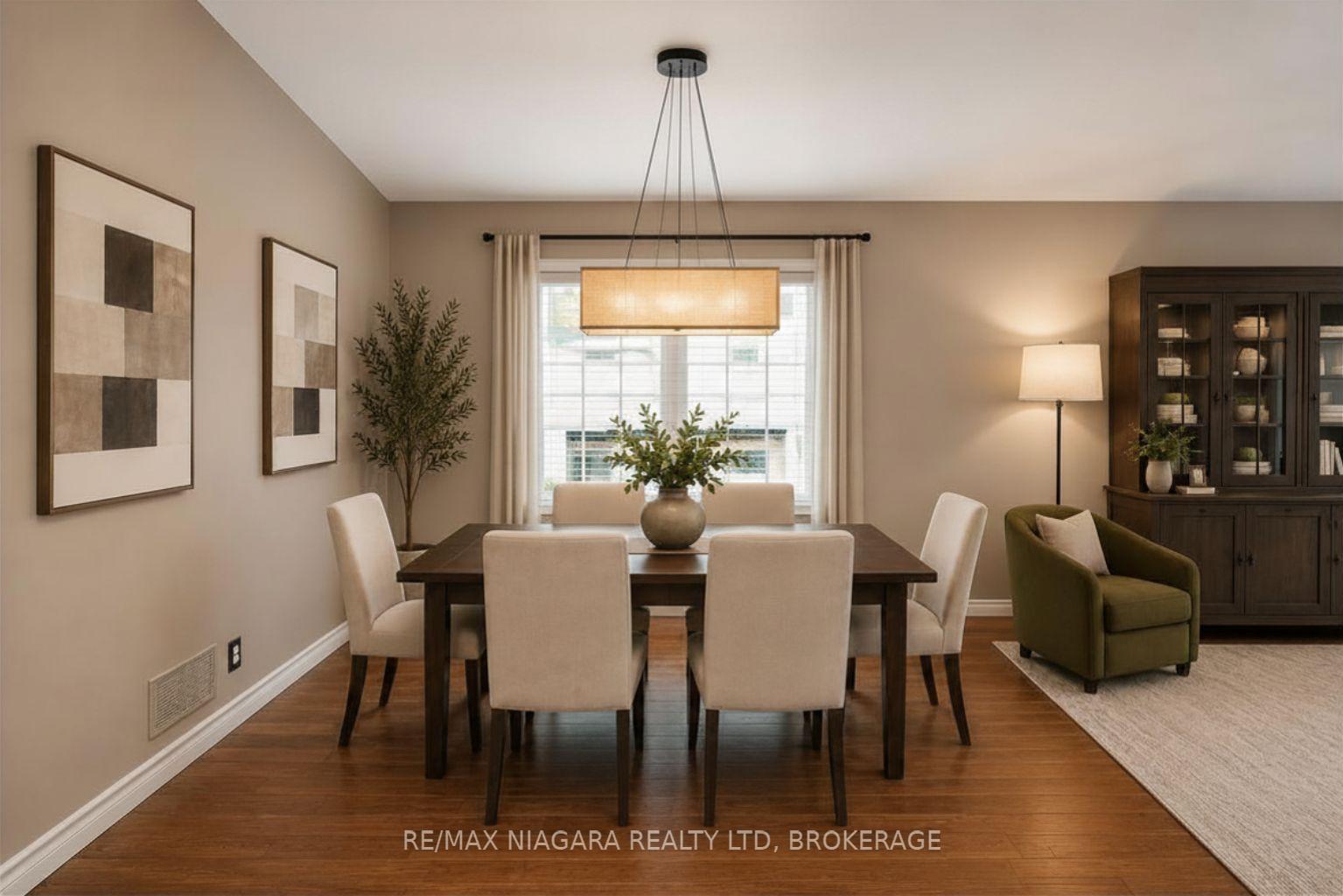 Photo 9 of 4457 Kathleen Crescent, Niagara Falls, Ascot — HOMEH