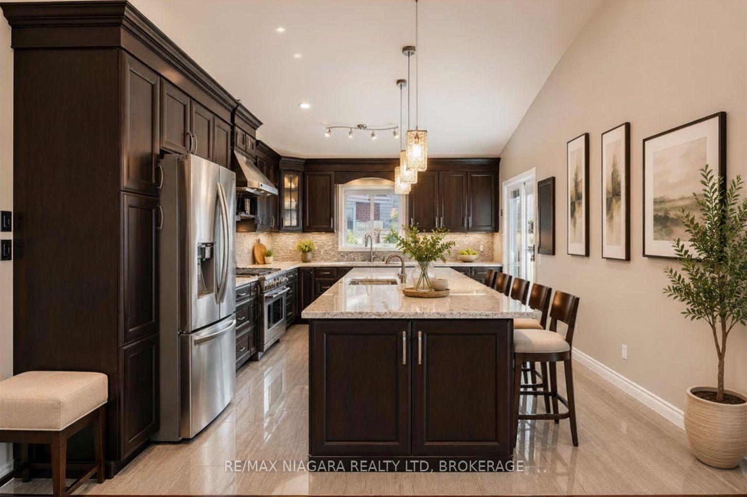 Photo 12 of 4457 Kathleen Crescent, Niagara Falls, Ascot — HOMEH