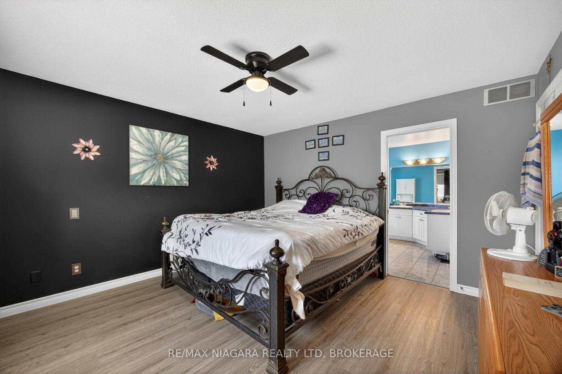 Photo 16 of 4457 Kathleen Crescent, Niagara Falls, Ascot — HOMEH