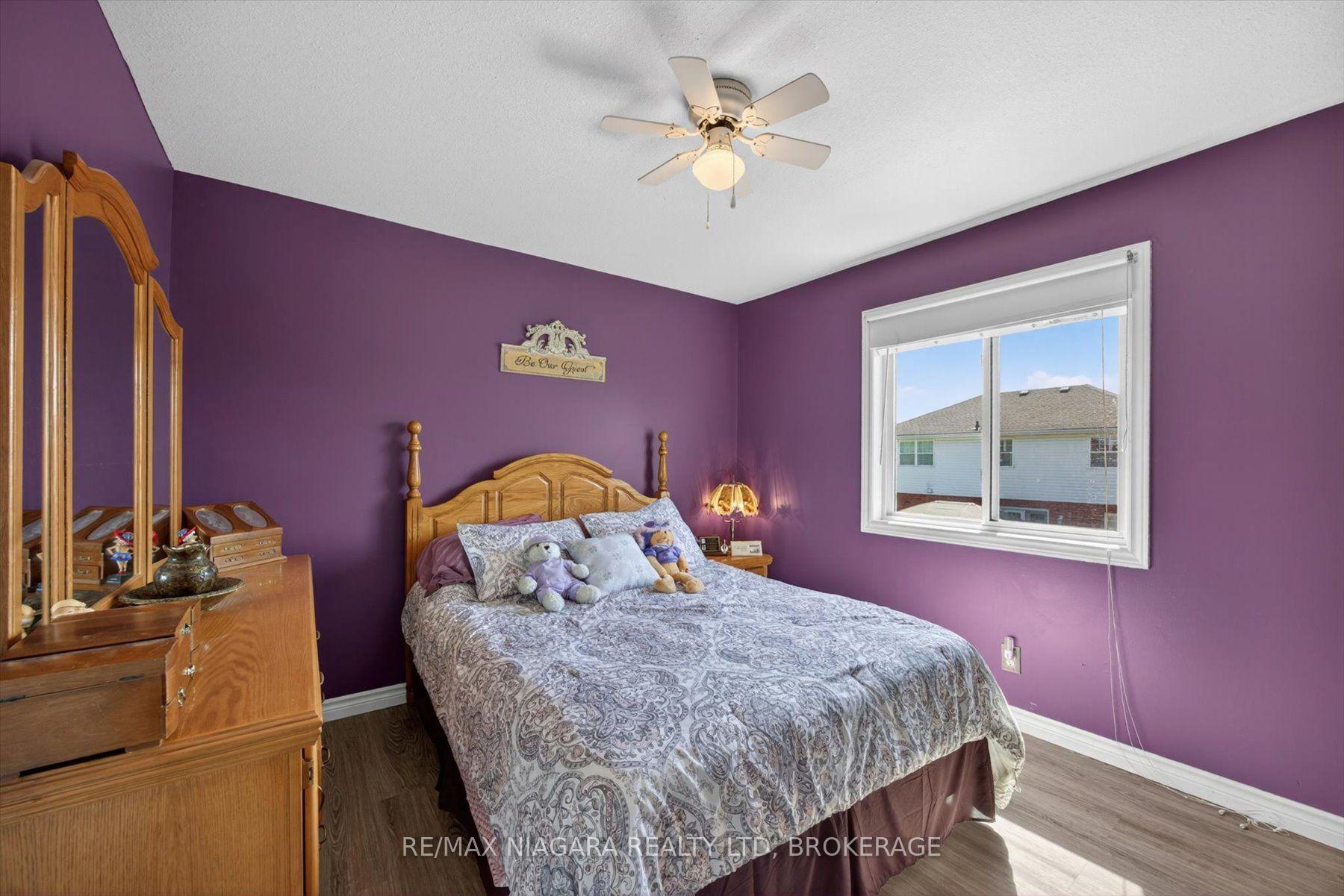 Photo 18 of 4457 Kathleen Crescent, Niagara Falls, Ascot — HOMEH