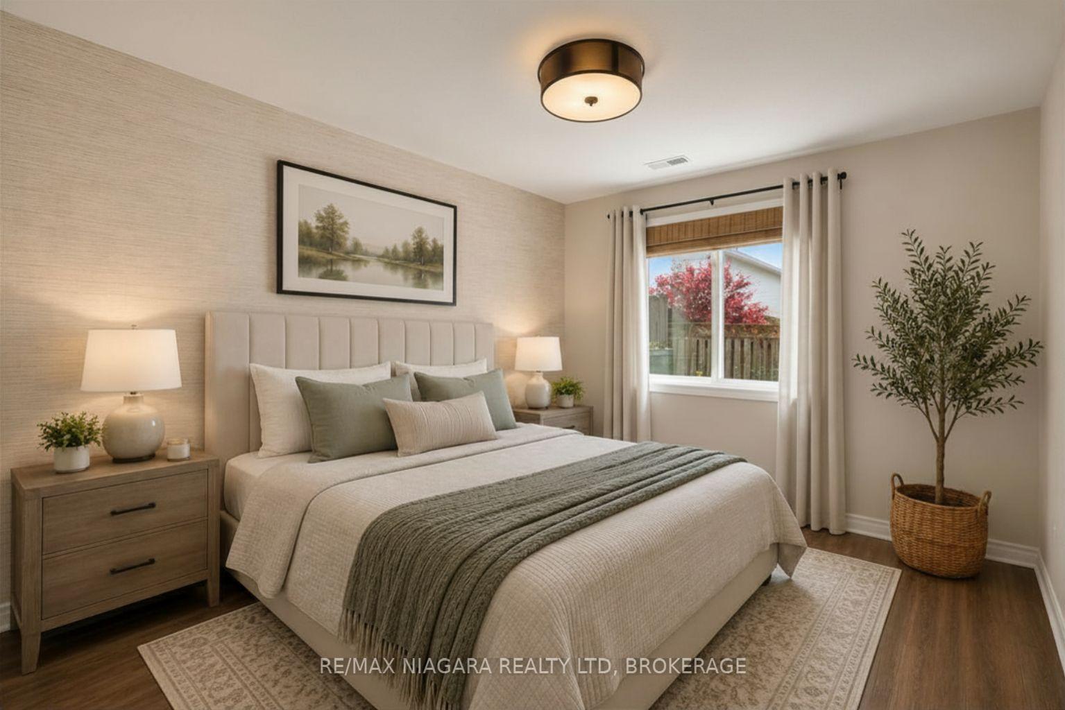 Photo 19 of 4457 Kathleen Crescent, Niagara Falls, Ascot — HOMEH