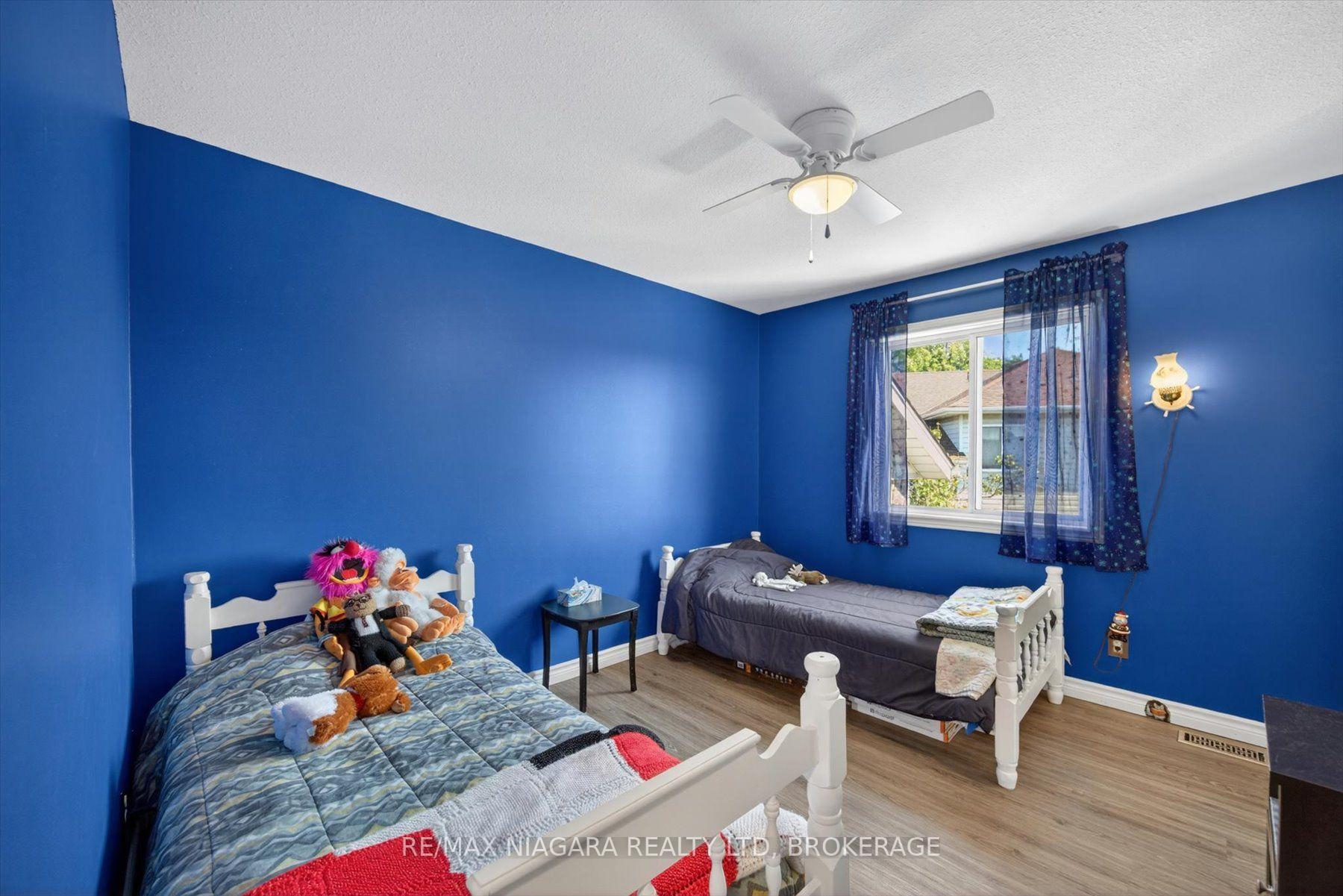 Photo 20 of 4457 Kathleen Crescent, Niagara Falls, Ascot — HOMEH