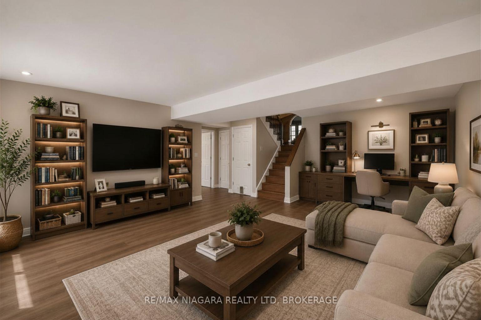 Photo 23 of 4457 Kathleen Crescent, Niagara Falls, Ascot — HOMEH