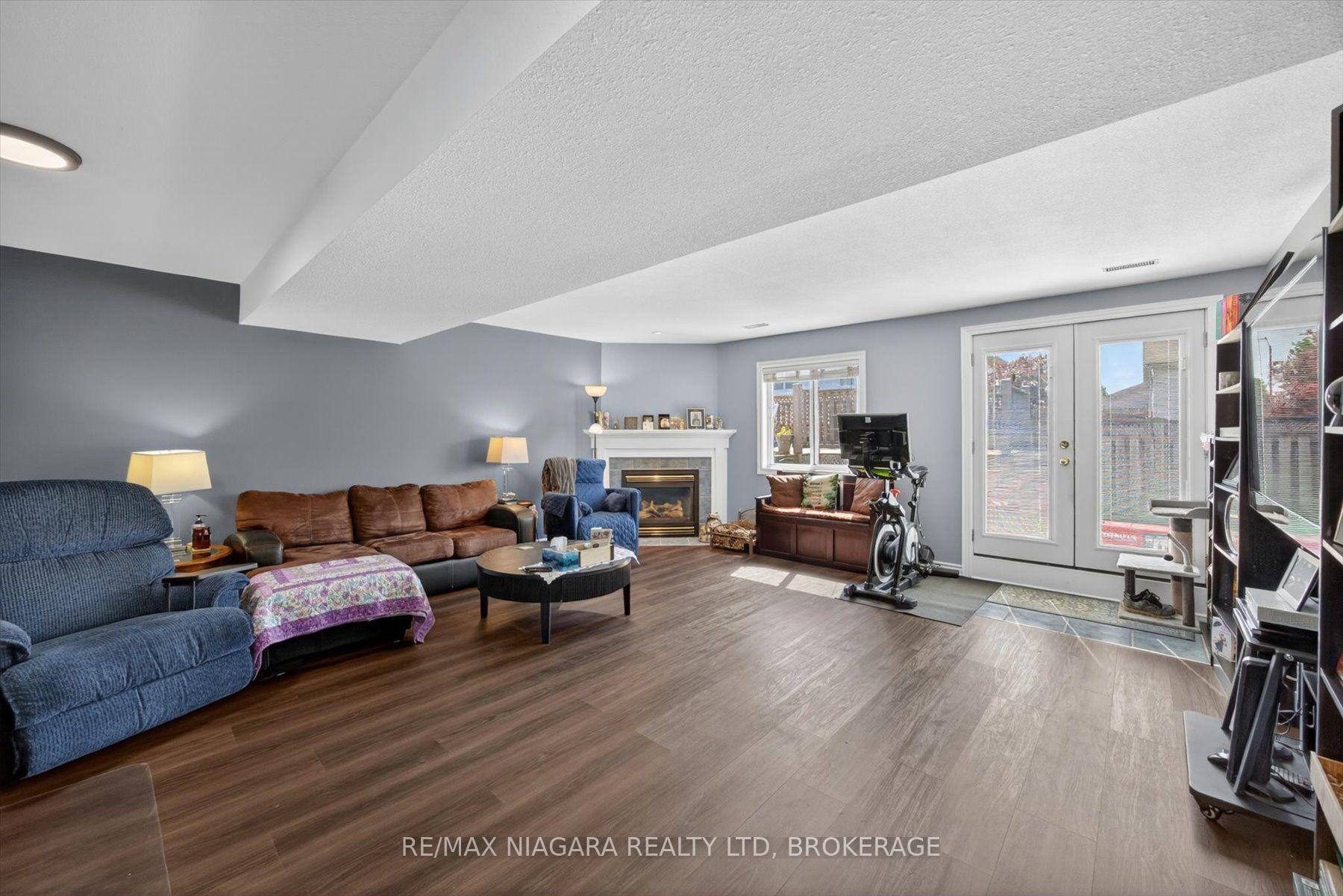 Photo 24 of 4457 Kathleen Crescent, Niagara Falls, Ascot — HOMEH