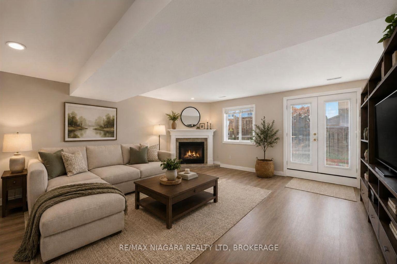 Photo 25 of 4457 Kathleen Crescent, Niagara Falls, Ascot — HOMEH