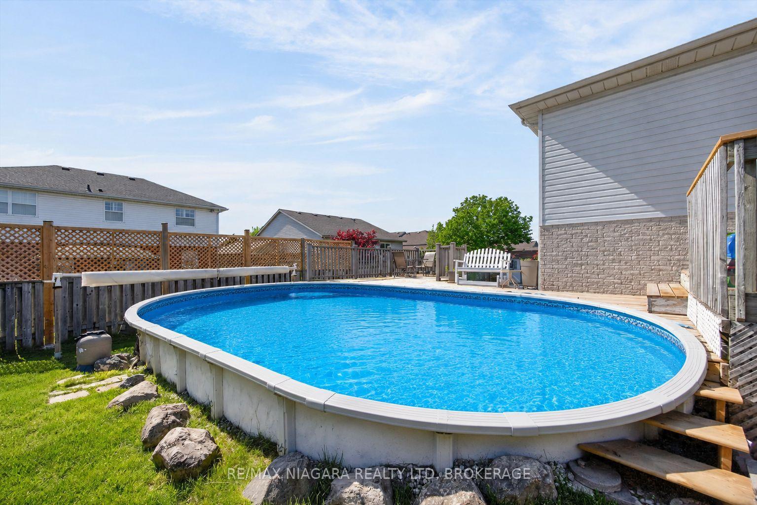 Photo 30 of 4457 Kathleen Crescent, Niagara Falls, Ascot — HOMEH