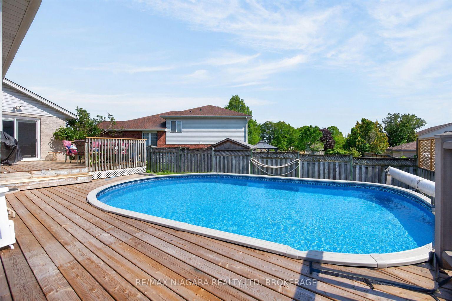 Photo 31 of 4457 Kathleen Crescent, Niagara Falls, Ascot — HOMEH