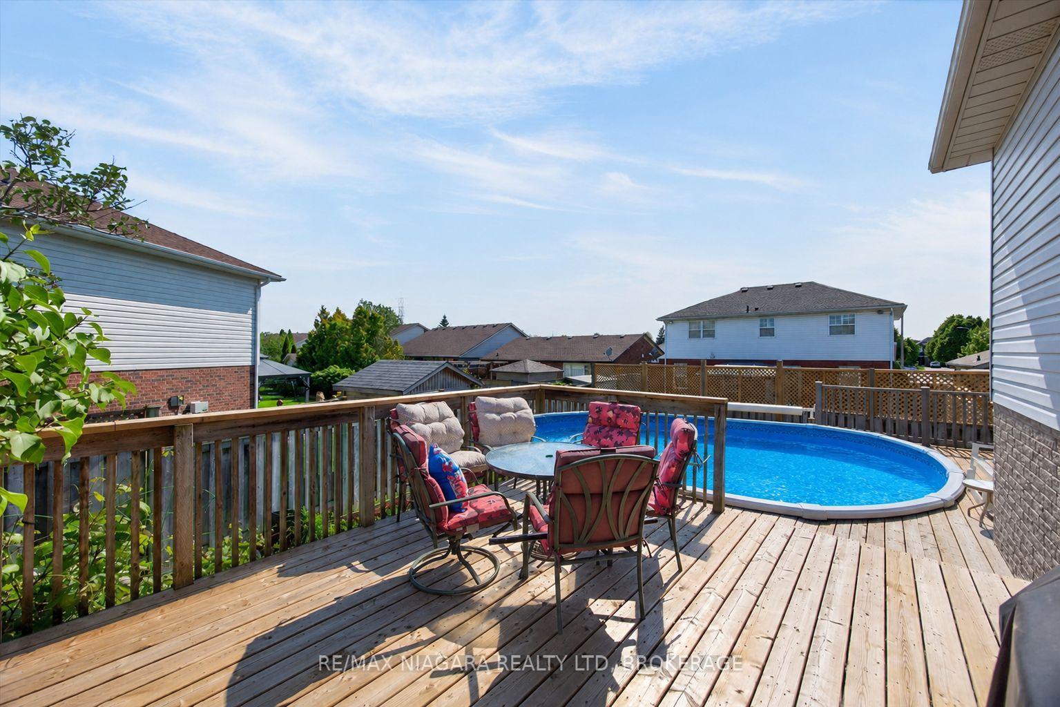 Photo 32 of 4457 Kathleen Crescent, Niagara Falls, Ascot — HOMEH