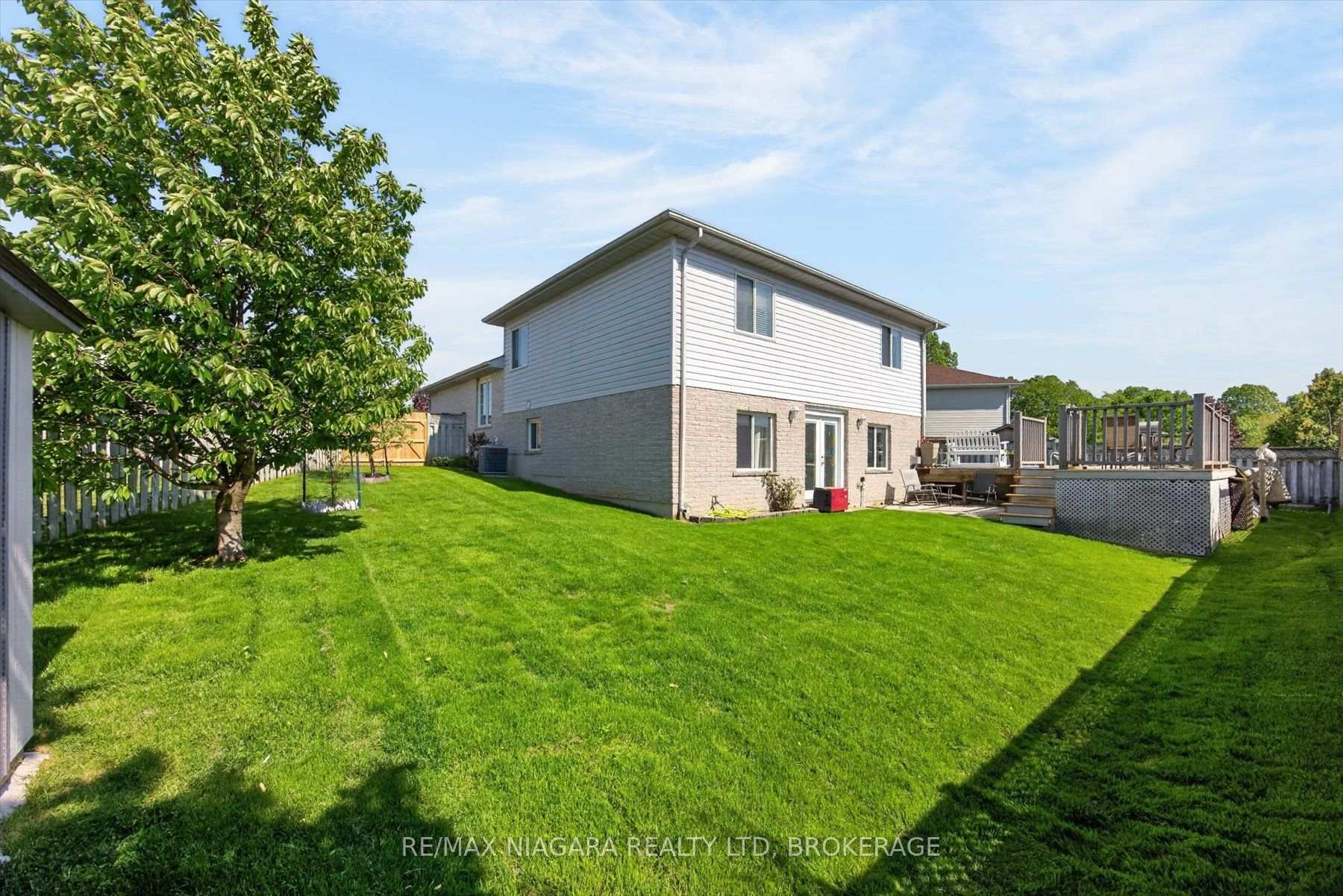 Photo 33 of 4457 Kathleen Crescent, Niagara Falls, Ascot — HOMEH
