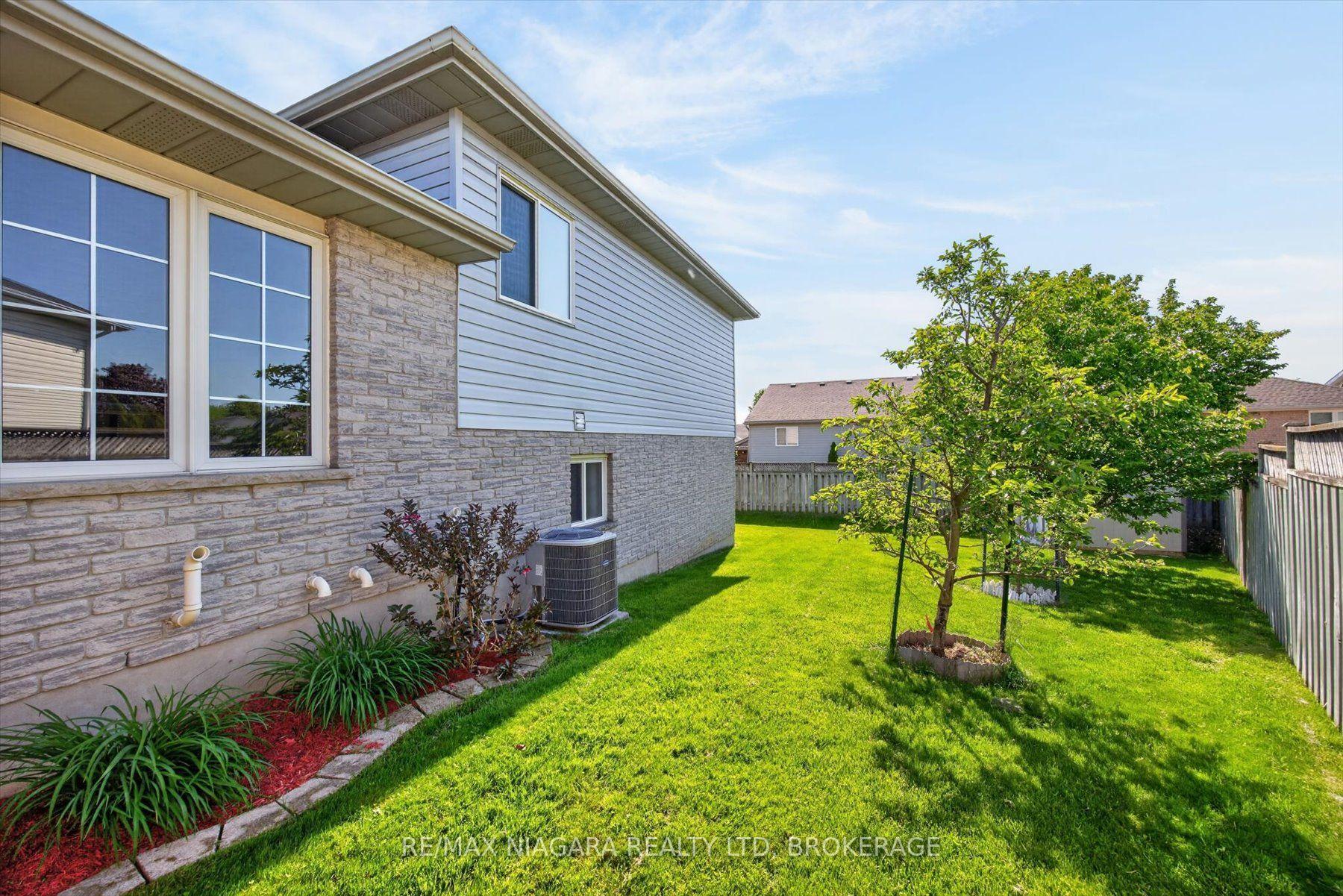Photo 34 of 4457 Kathleen Crescent, Niagara Falls, Ascot — HOMEH