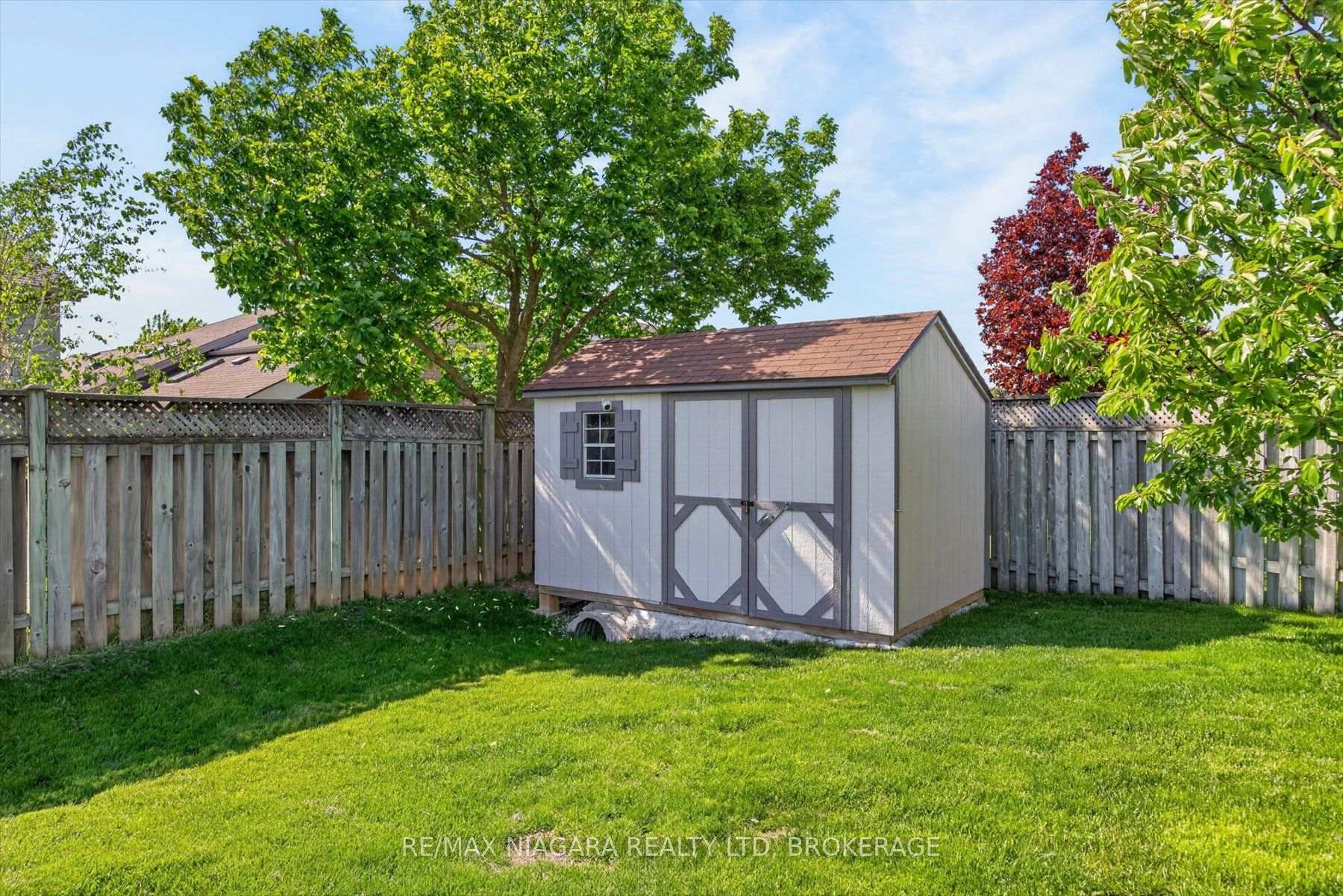Photo 35 of 4457 Kathleen Crescent, Niagara Falls, Ascot — HOMEH