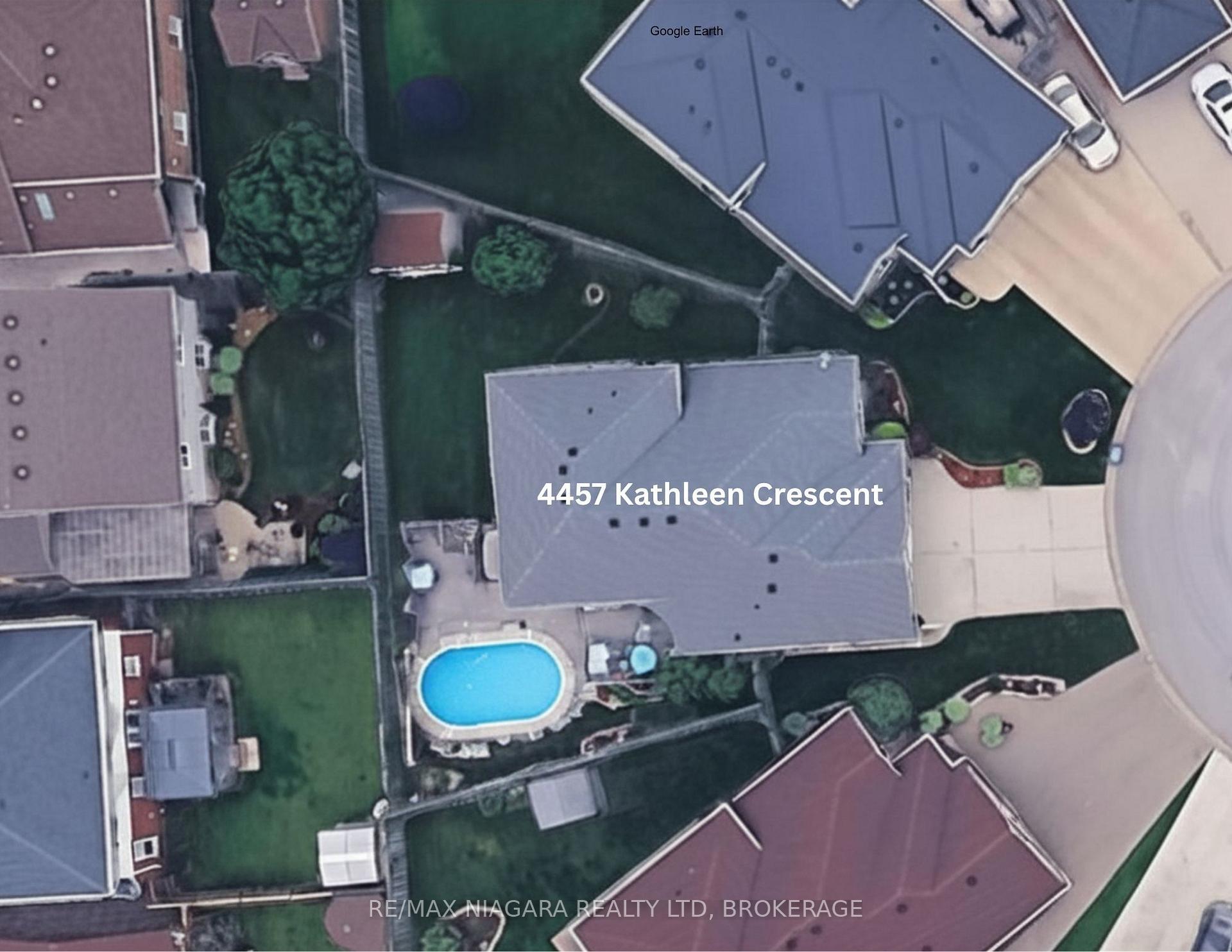 Photo 42 of 4457 Kathleen Crescent, Niagara Falls, Ascot — HOMEH
