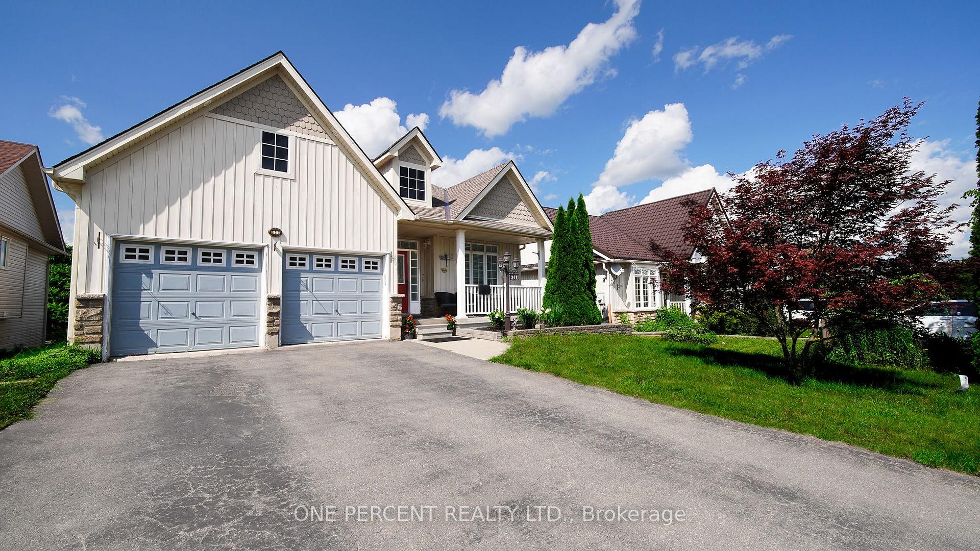 Photo of 537 Fiddle Park Lane