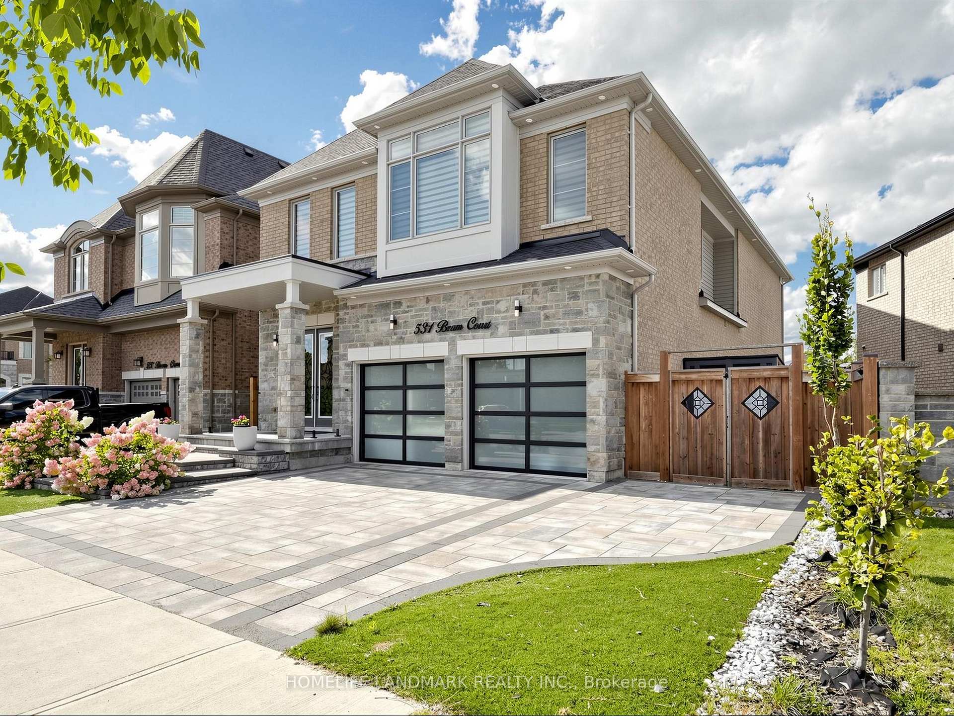 Photo 1 of 531 Beam Court, Milton, Ford — HOMEH