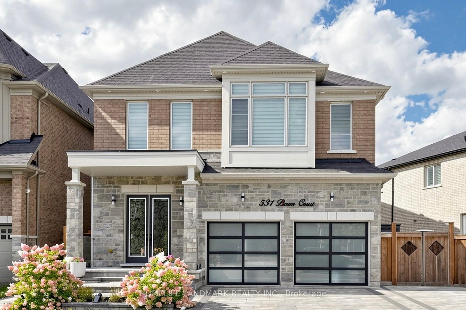 Photo 2 of 531 Beam Court, Milton, Ford — HOMEH