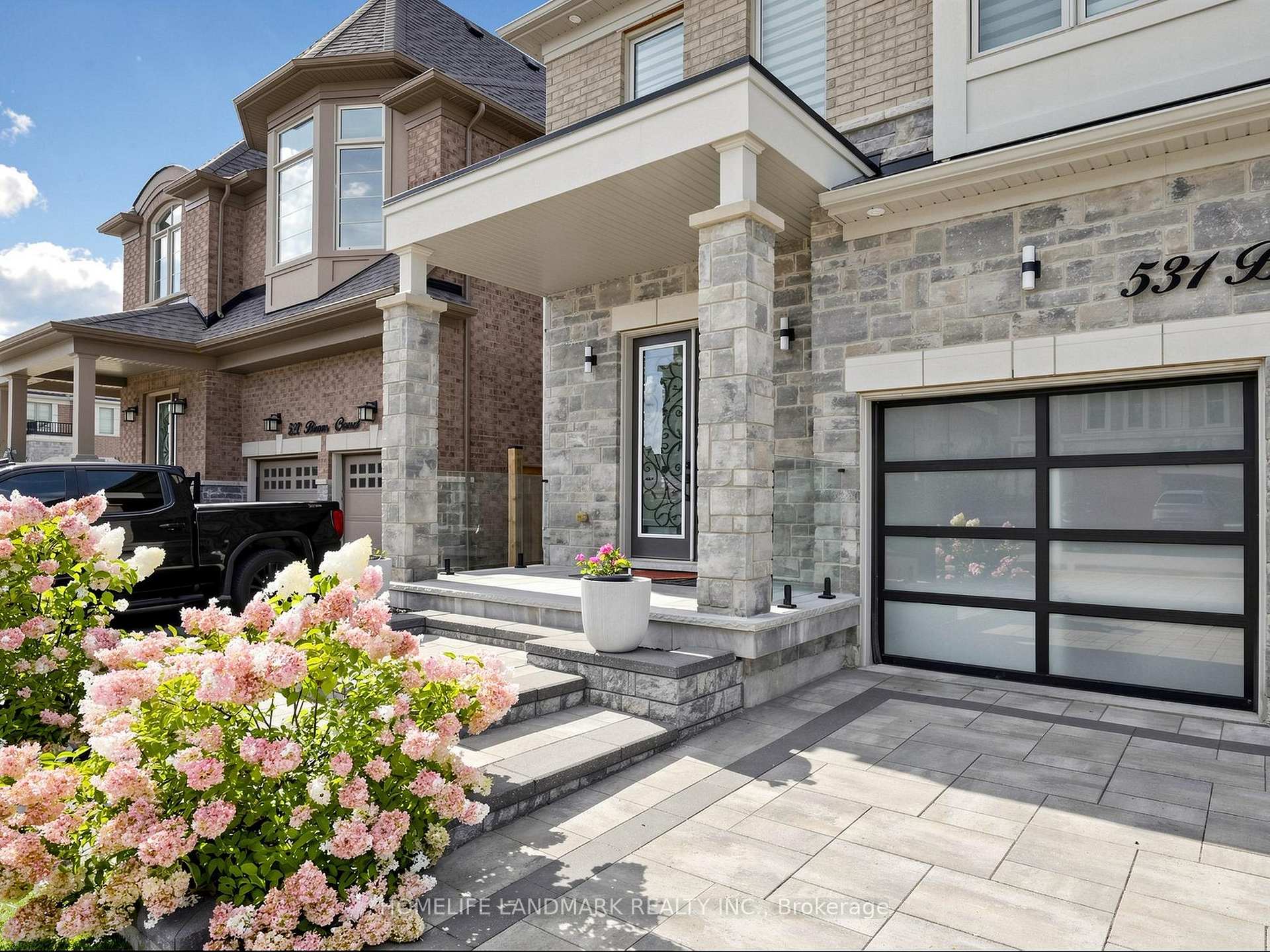 Photo 3 of 531 Beam Court, Milton, Ford — HOMEH