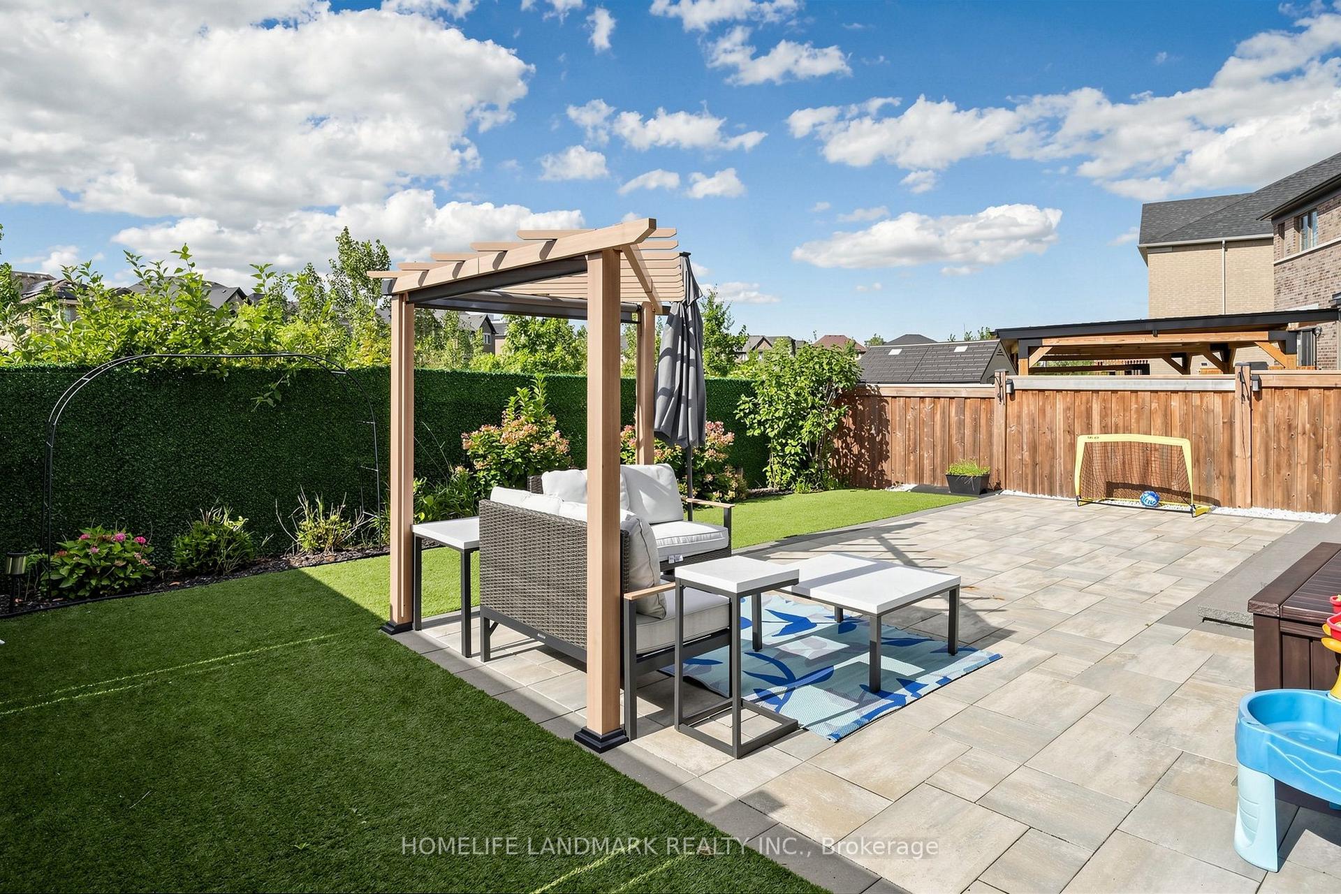 Photo 30 of 531 Beam Court, Milton, Ford — HOMEH