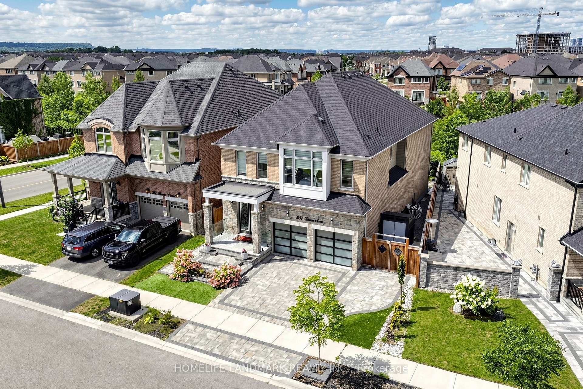 Photo 33 of 531 Beam Court, Milton, Ford — HOMEH