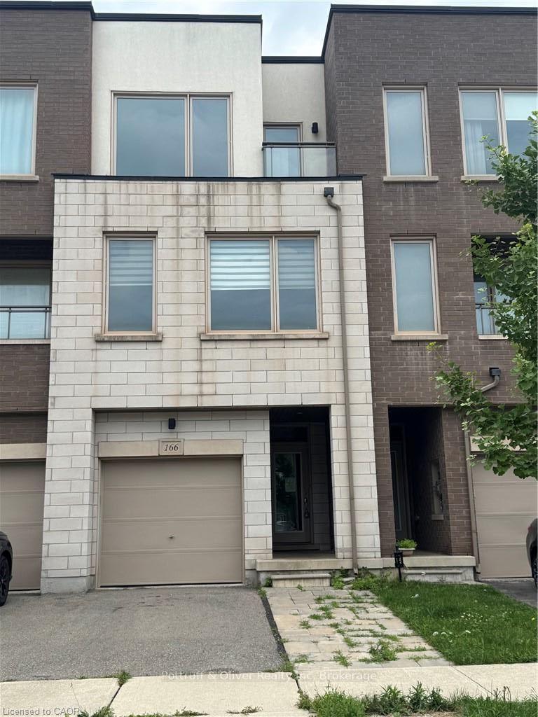 Photo 1 of 166 Squire Crescent, Oakville, Glenorchy — HOMEH