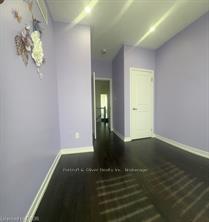 Photo 21 of 166 Squire Crescent, Oakville, Glenorchy — HOMEH