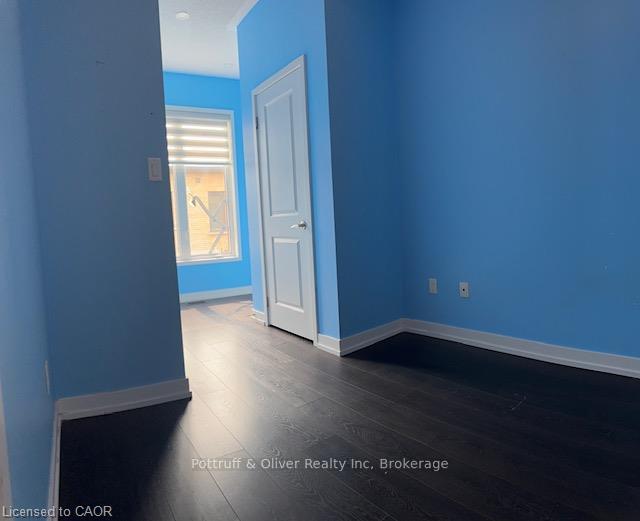 Photo 23 of 166 Squire Crescent, Oakville, Glenorchy — HOMEH