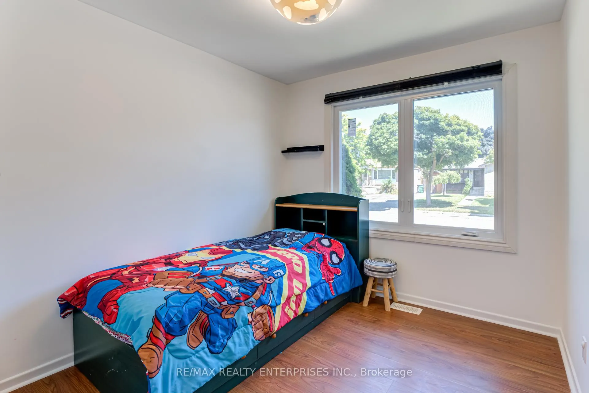 Photo 15 of 108 Corby Crescent, Brampton, Brampton South — HOMEH