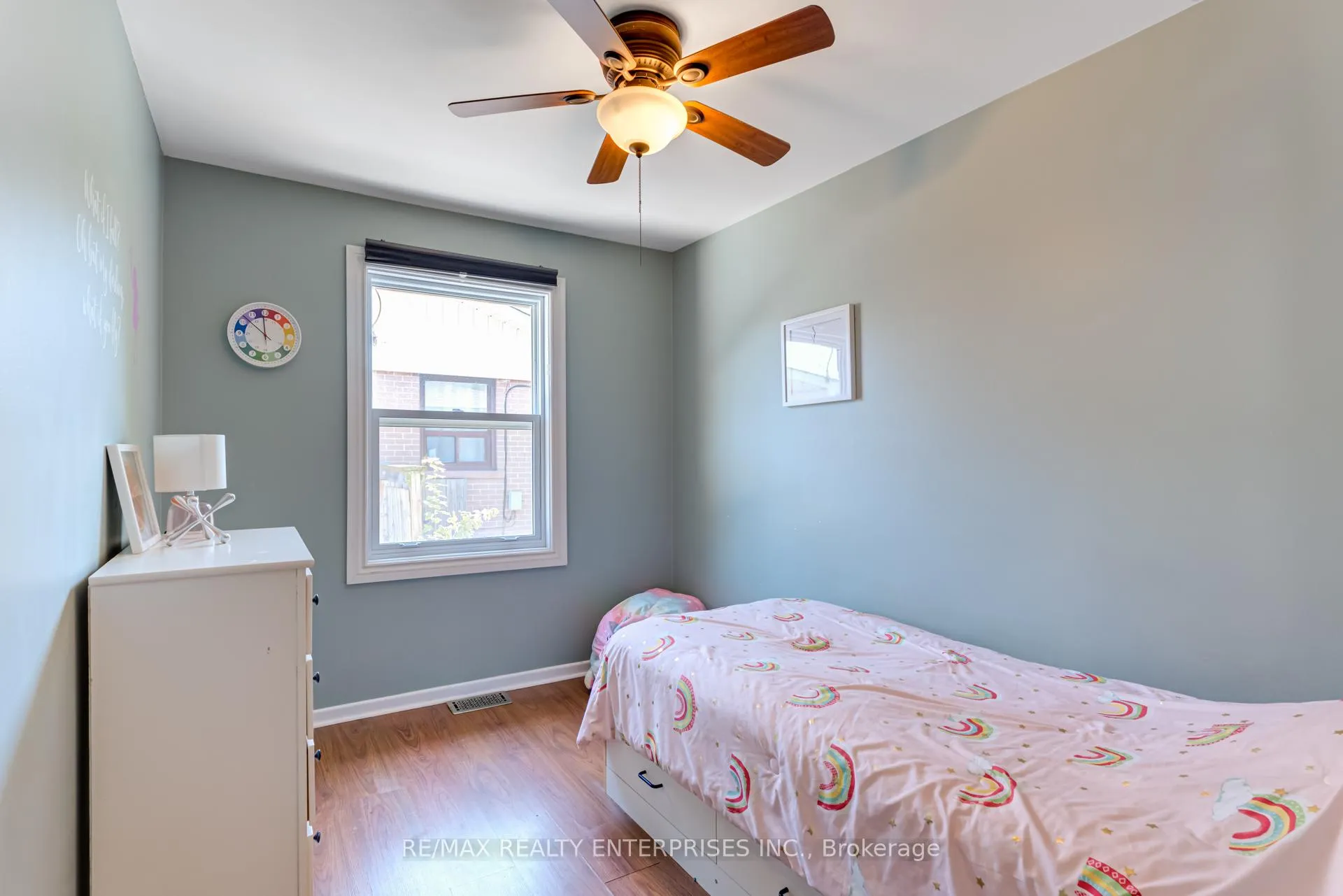 Photo 16 of 108 Corby Crescent, Brampton, Brampton South — HOMEH