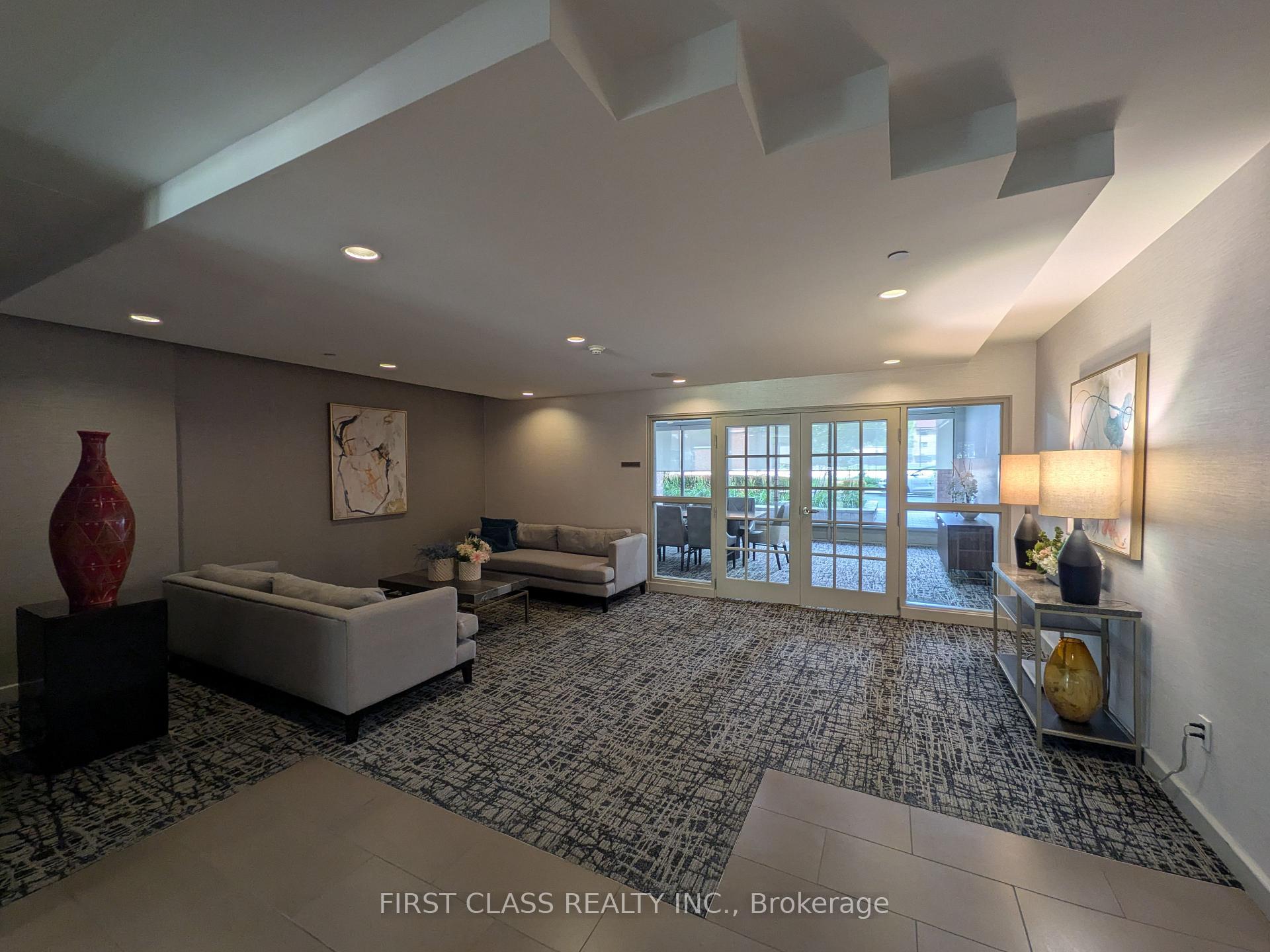 Photo 2 of Unit 1903, 15 Maitland Place, Toronto, Cabbagetown-South St. James Town — HOMEH