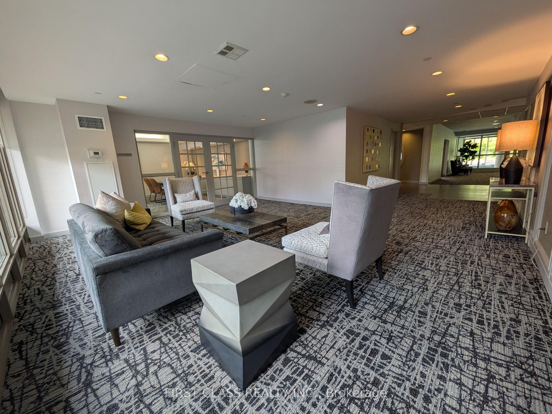 Photo 5 of Unit 1903, 15 Maitland Place, Toronto, Cabbagetown-South St. James Town — HOMEH