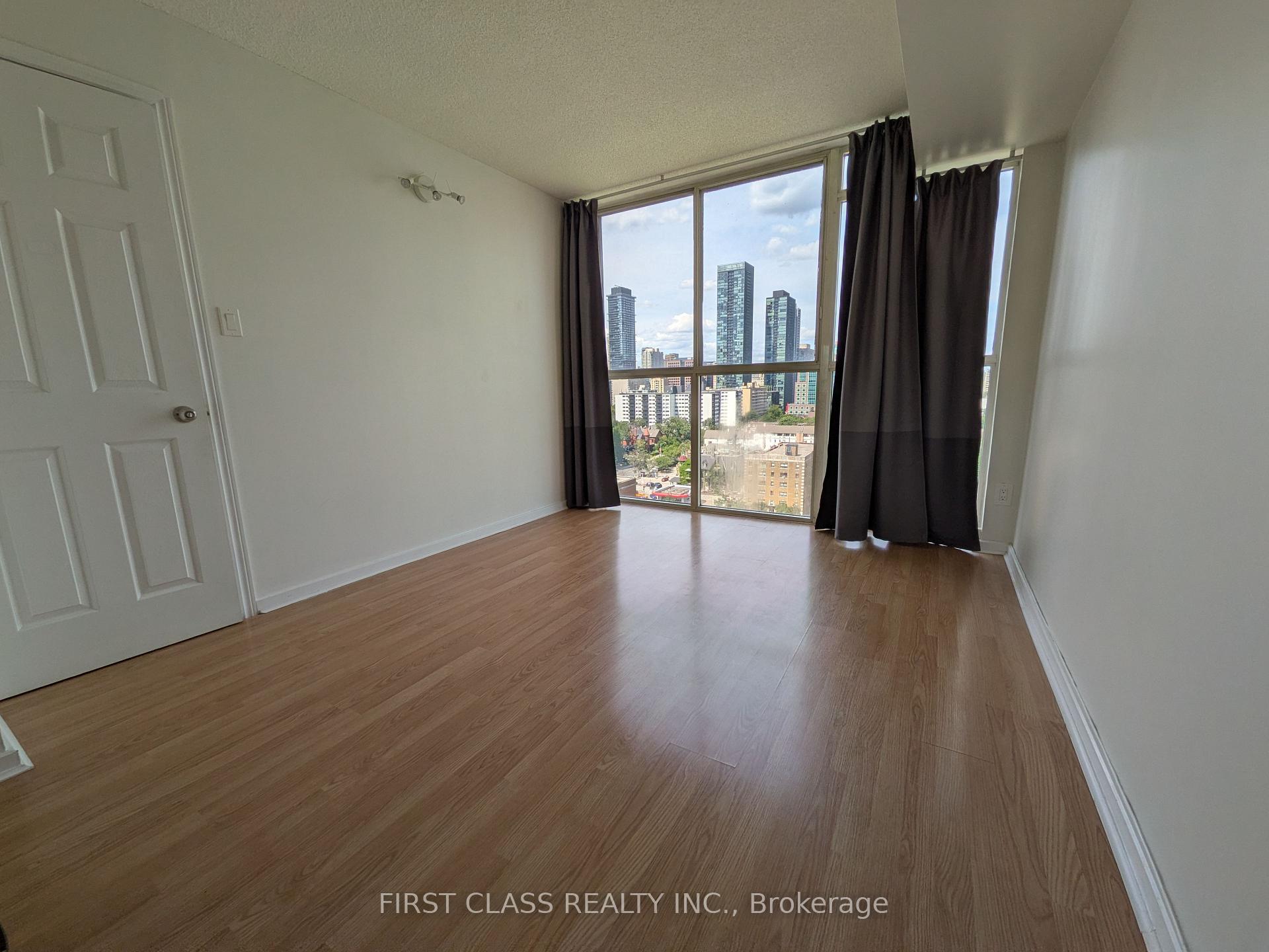 Photo 7 of Unit 1903, 15 Maitland Place, Toronto, Cabbagetown-South St. James Town — HOMEH