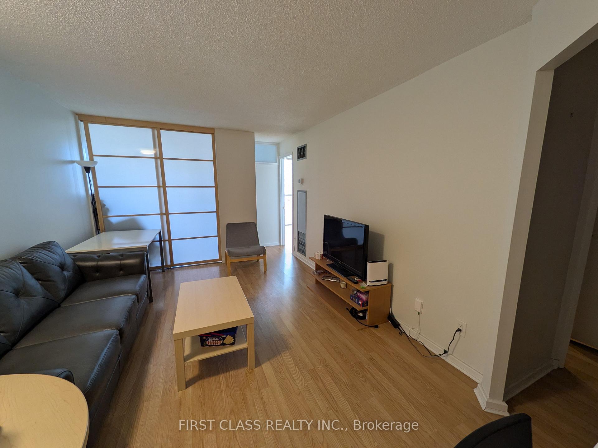 Photo 11 of Unit 1903, 15 Maitland Place, Toronto, Cabbagetown-South St. James Town — HOMEH