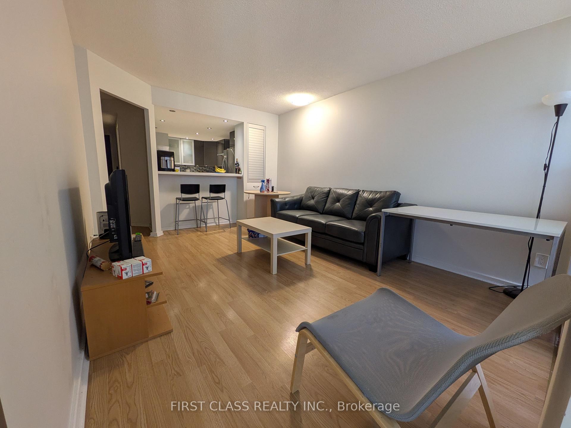Photo 12 of Unit 1903, 15 Maitland Place, Toronto, Cabbagetown-South St. James Town — HOMEH