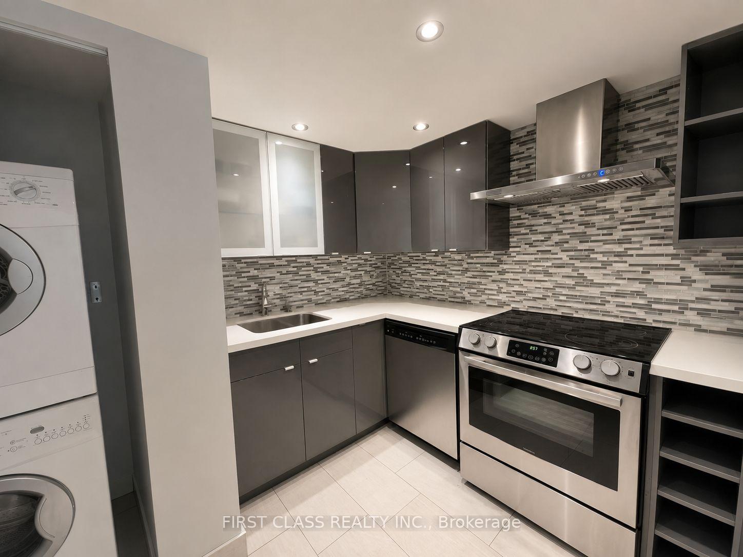 Photo 13 of Unit 1903, 15 Maitland Place, Toronto, Cabbagetown-South St. James Town — HOMEH