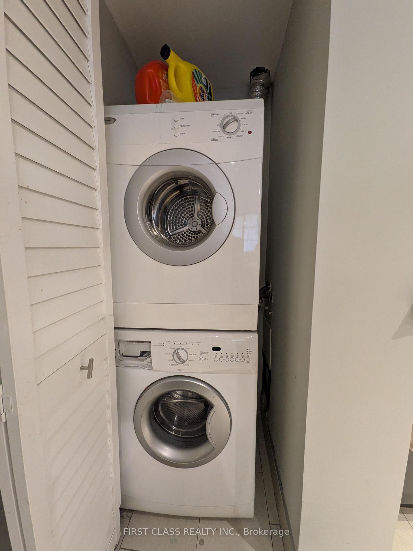 Photo 14 of Unit 1903, 15 Maitland Place, Toronto, Cabbagetown-South St. James Town — HOMEH