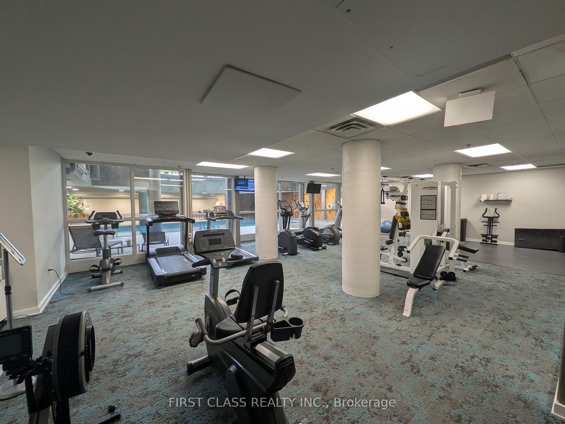 Photo 16 of Unit 1903, 15 Maitland Place, Toronto, Cabbagetown-South St. James Town — HOMEH