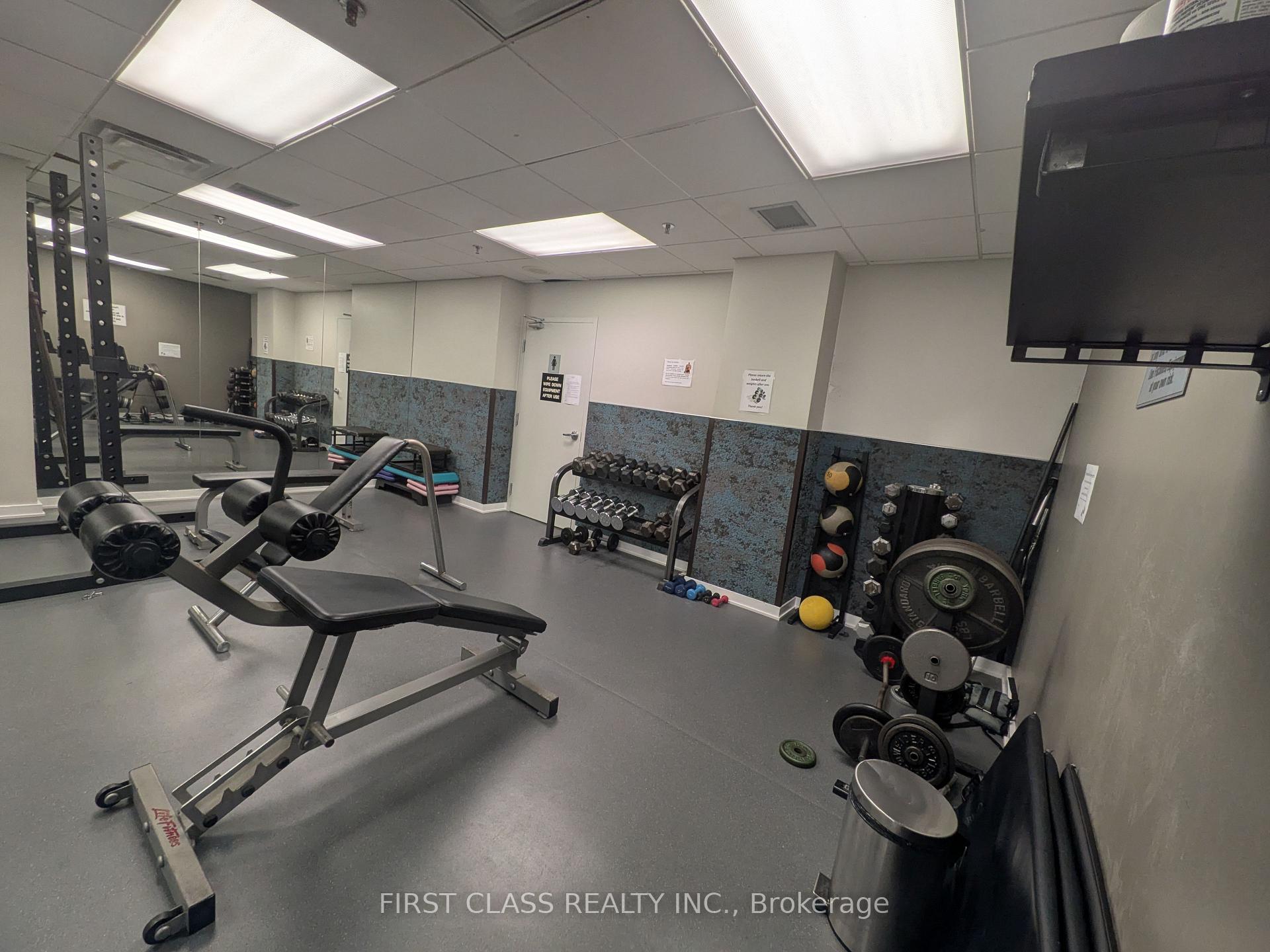 Photo 17 of Unit 1903, 15 Maitland Place, Toronto, Cabbagetown-South St. James Town — HOMEH