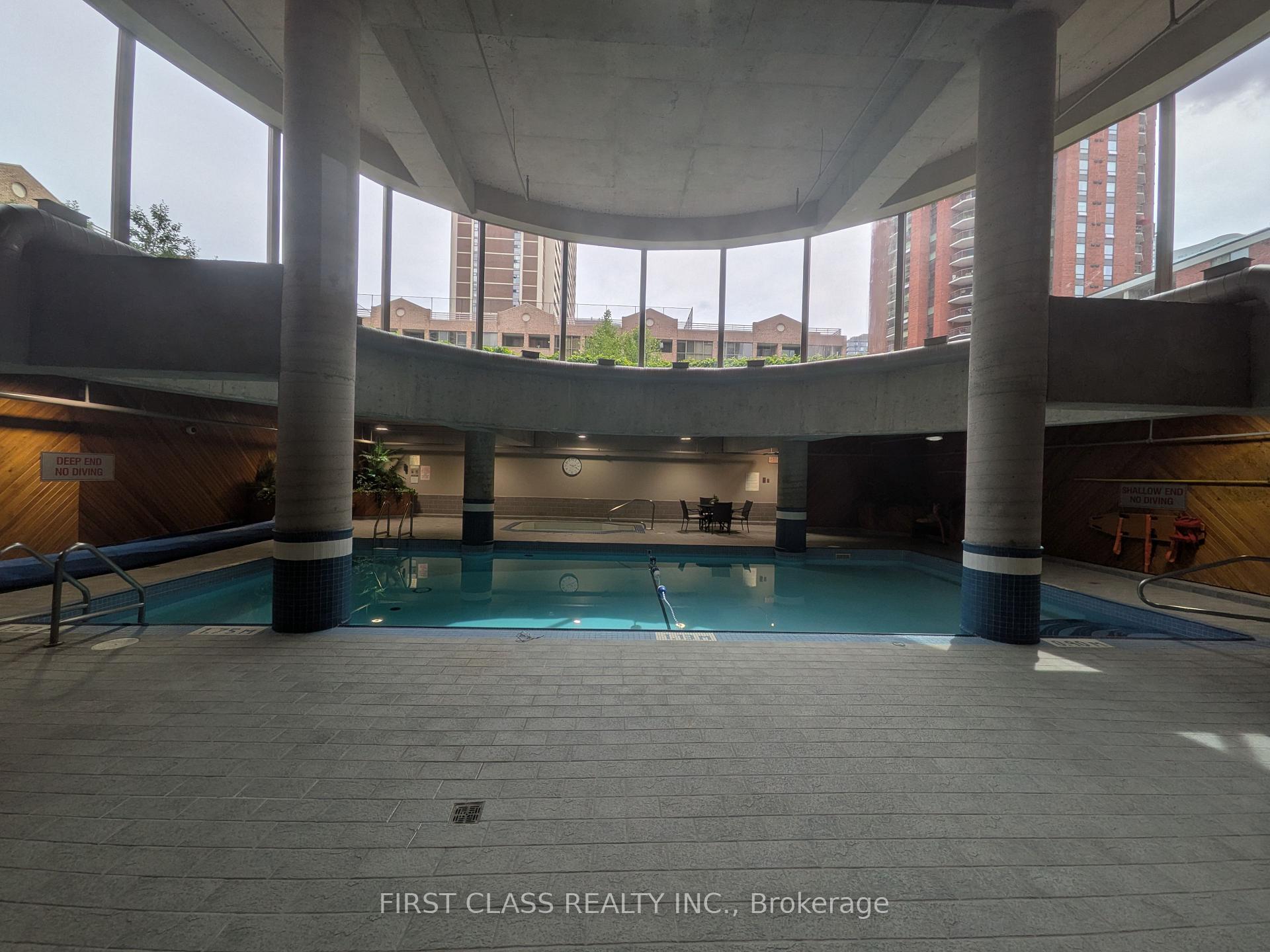 Photo 18 of Unit 1903, 15 Maitland Place, Toronto, Cabbagetown-South St. James Town — HOMEH
