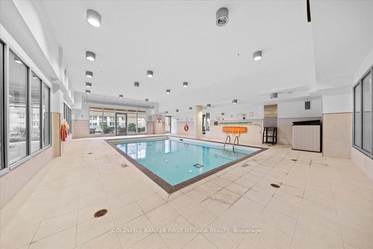 Photo 18 of Unit 711, 200 Rideau Street, Ottawa, Sandy Hill — HOMEH
