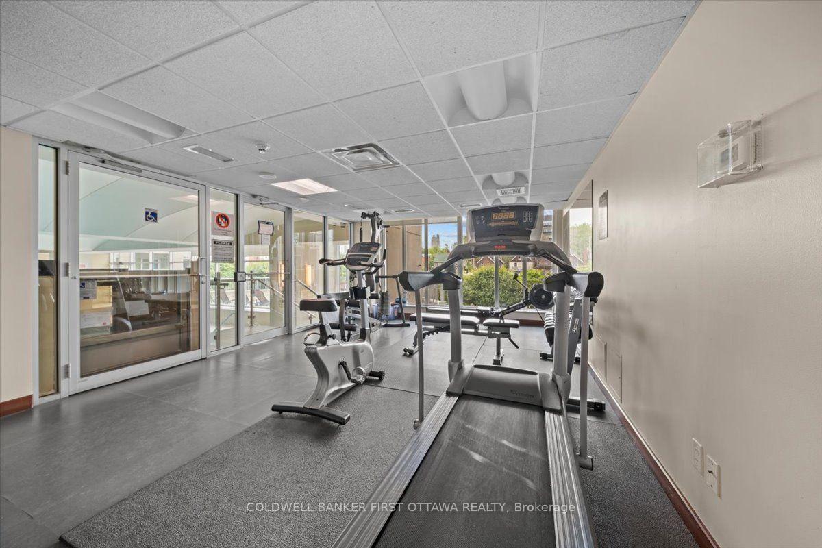 Photo 8 of Unit 711, 200 Rideau Street, Ottawa, Sandy Hill — HOMEH