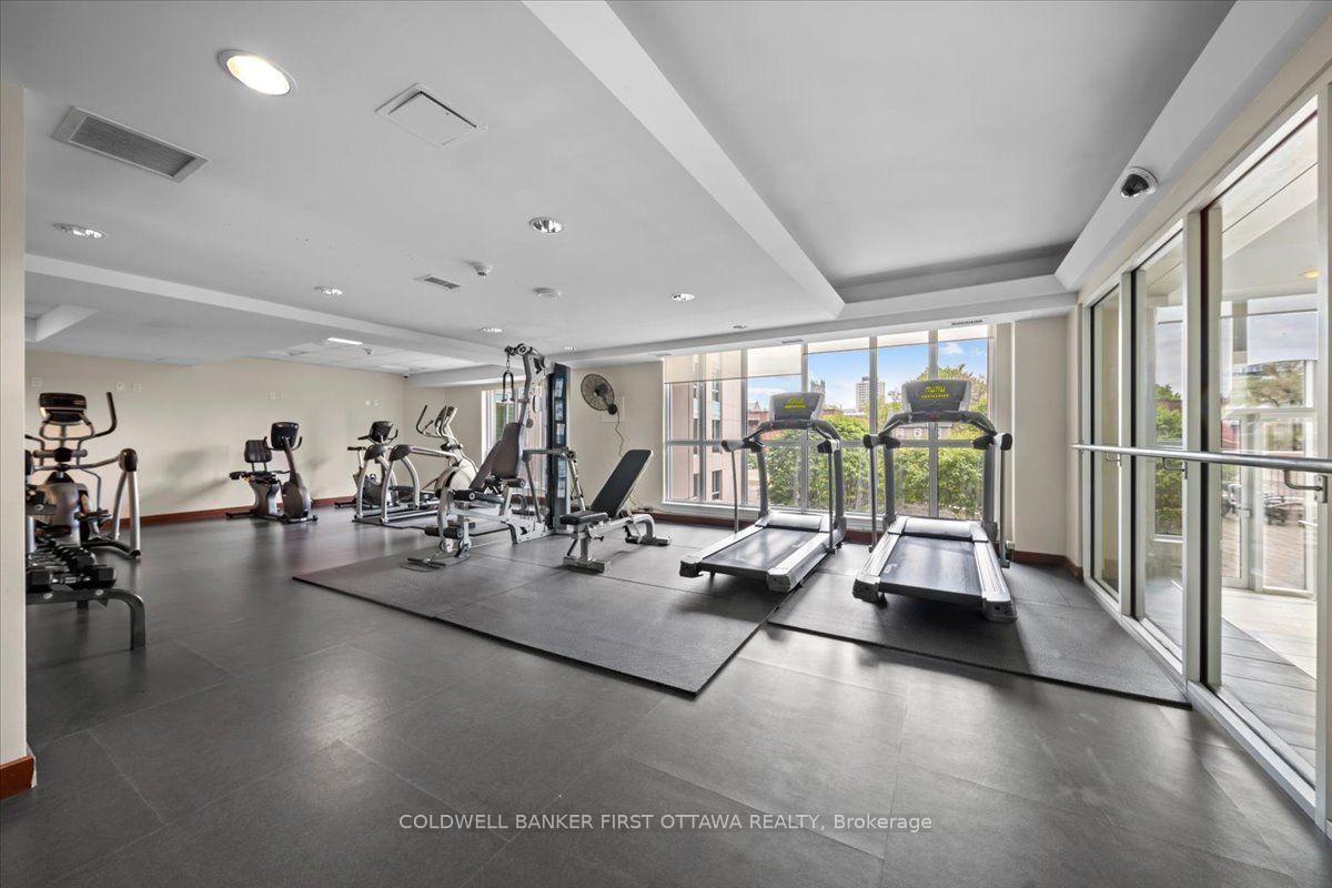 Photo 17 of Unit 711, 200 Rideau Street, Ottawa, Sandy Hill — HOMEH