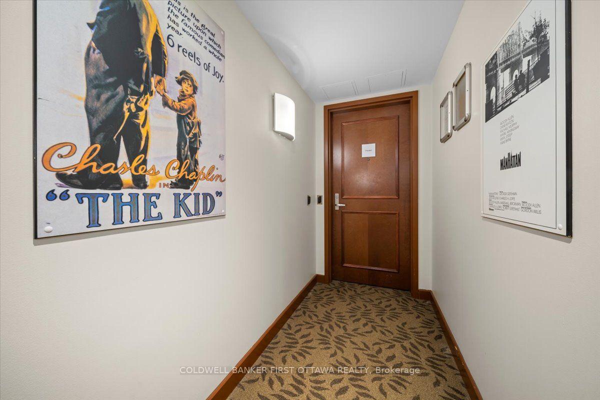 Photo 20 of Unit 711, 200 Rideau Street, Ottawa, Sandy Hill — HOMEH