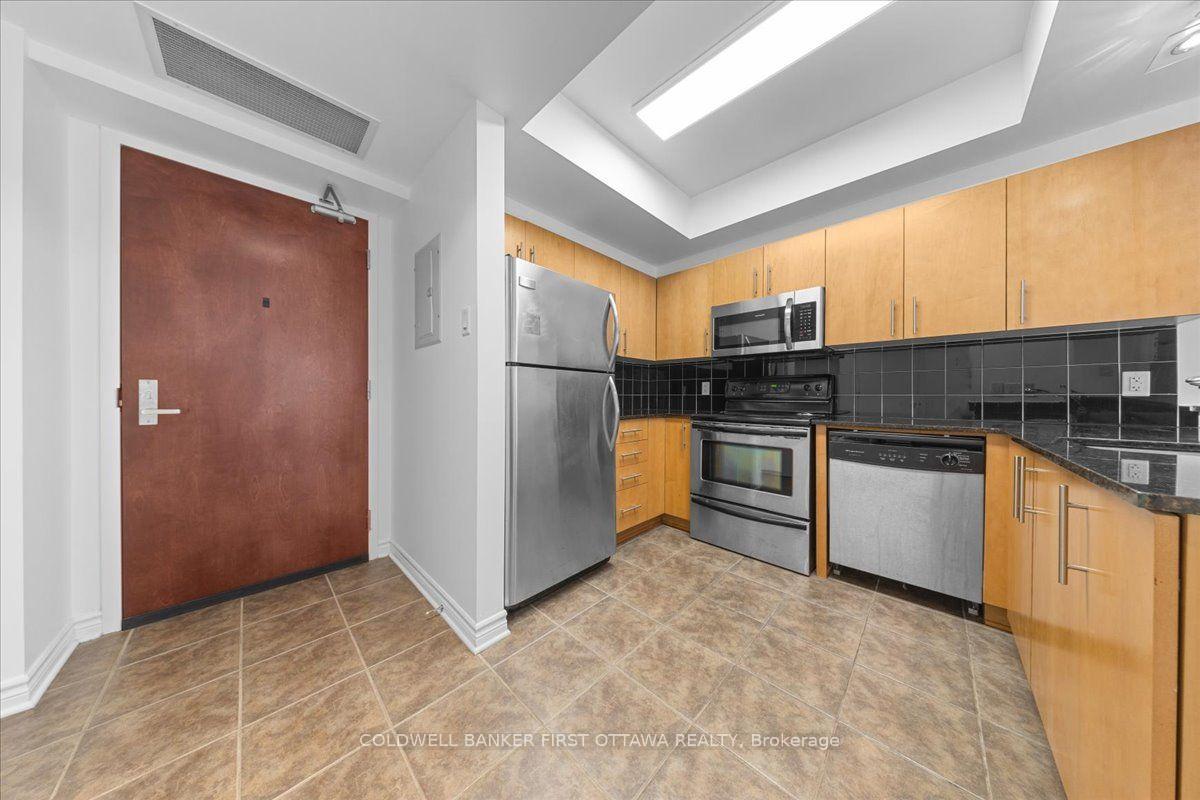 Photo 22 of Unit 711, 200 Rideau Street, Ottawa, Sandy Hill — HOMEH