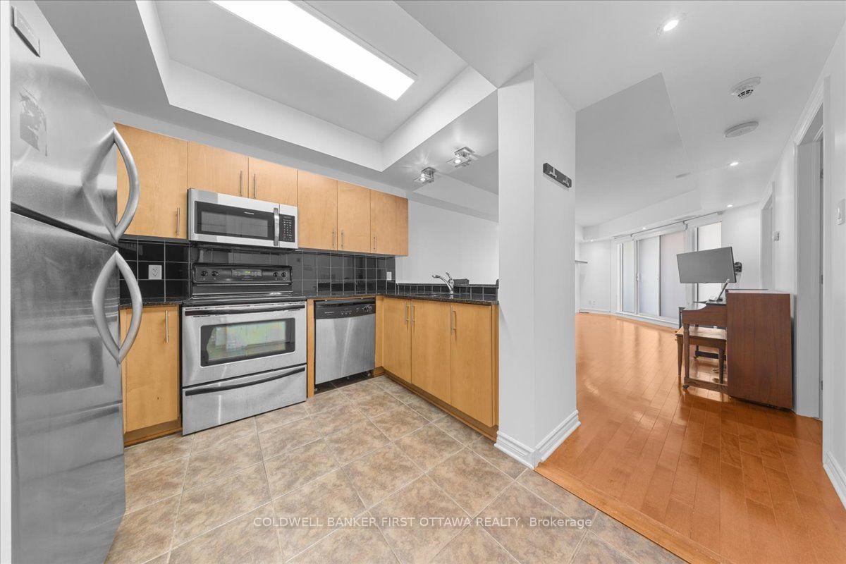 Photo 23 of Unit 711, 200 Rideau Street, Ottawa, Sandy Hill — HOMEH