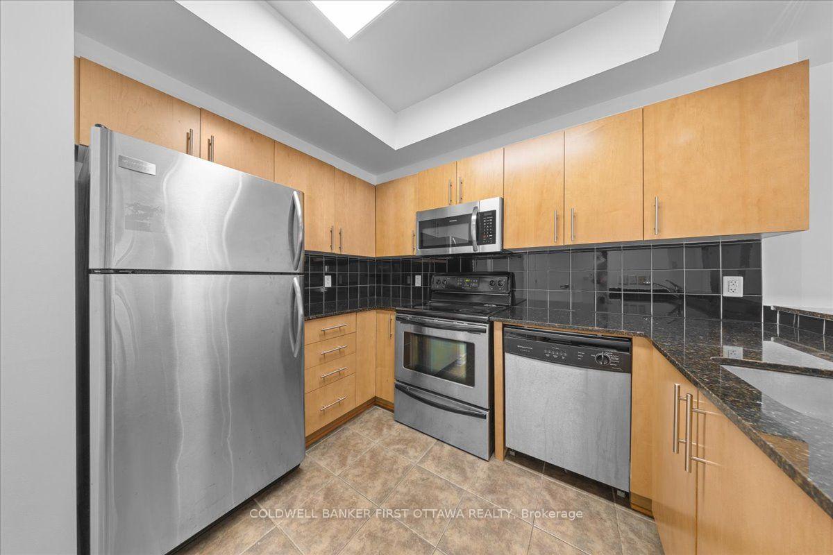 Photo 25 of Unit 711, 200 Rideau Street, Ottawa, Sandy Hill — HOMEH