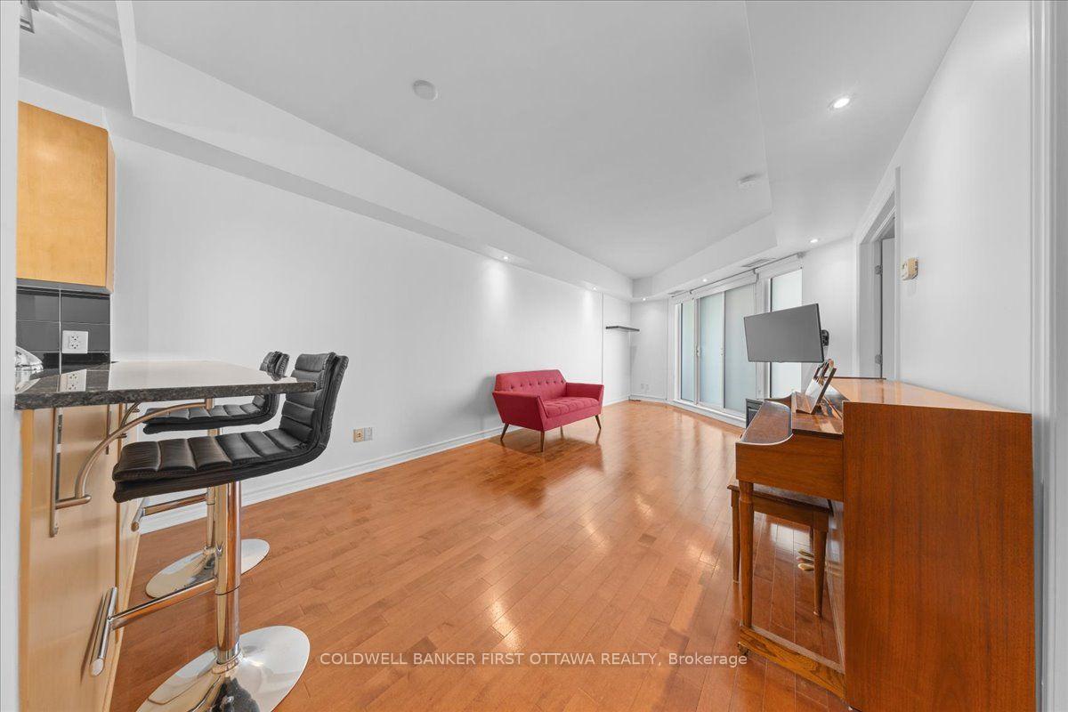 Photo 27 of Unit 711, 200 Rideau Street, Ottawa, Sandy Hill — HOMEH